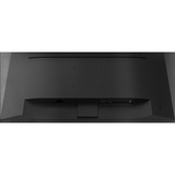 iiyama  27" Moniteur  Noir (Mat)