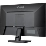 iiyama  27" Moniteur  Noir (Mat)