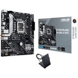 ASUS ASUS PRIME H610M-A WIFI    H610 