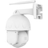 Foscam SD8P, Caméra de surveillance Blanc