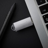 Intenso Jet Line 256 GB, Clé USB Aluminium