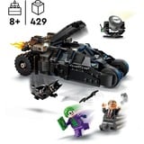 LEGO 76303, Jouets de construction 