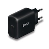 Lindy 73426, Chargeur Noir