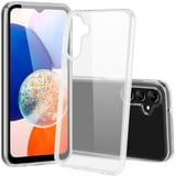 Nevox 2327, Housse smartphone Transparent