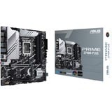 ASUS Asus PRIME Z790M-PLUS     Z790 