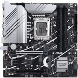 ASUS Asus PRIME Z790M-PLUS     Z790 