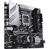 ASUS Asus PRIME Z790M-PLUS     Z790 