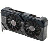 ASUS DUAL GeForce RTX 4070 Ti SUPER OC Edition, Carte graphique 1x HDMI 2.1a, 3x DisplayPort, DLSS 3