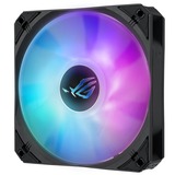 ASUS ROG STRIX LC III 360 ARGB LCD, Watercooling Noir