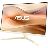 ASUS  24" Moniteur gaming  Beige clair