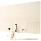 ASUS  24" Moniteur gaming  Beige clair