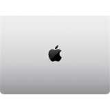 Apple  PC portable Argent