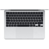 Apple  PC portable Argent