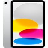 Apple iPad (2024) tablette 10.9" Argent, OS 18 | 256 GB | Wi-Fi 6