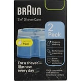 Braun 4987176176677, Clean & Renew CCR 2, Cartouche 