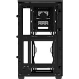 Corsair 2000D Airflow boîtier mini tower Noir | 2x USB-A | 1x USB-C