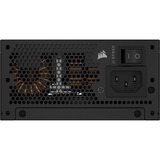 Corsair SF850, 850 Watt alimentation  Noir, 2x PCIe, 1x 12VHPWR, Gestion des câbles