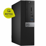 Dell G207313, PC Noir