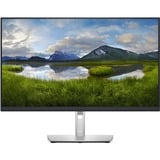 Dell P2722HE 27" Moniteur  Noir/Argent, HDMI, 2x DisplayPort, 4x USB-A 3.2 (5 Gbit/s), USB-C