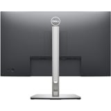 Dell P2722HE 27" Moniteur  Noir/Argent, HDMI, 2x DisplayPort, 4x USB-A 3.2 (5 Gbit/s), USB-C