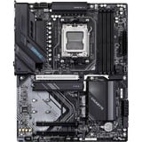 GIGABYTE  carte mère socket AM5 Noir/gris