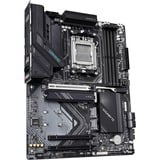 GIGABYTE  carte mère socket AM5 Noir/gris