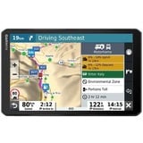 Garmin Camper 890, Système de navigation 