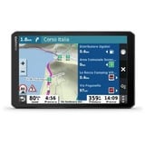 Garmin Camper 890, Système de navigation 