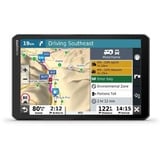 Garmin Camper 890, Système de navigation 