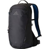 Gregory 153038-A543, Sac à dos Noir