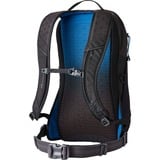 Gregory 153038-A543, Sac à dos Noir