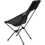 Helinox Sunset Chair 11134R2, Siège Noir