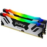 Kingston FURY KF580C38RSAK2-32, Mémoire vive Noir