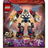 LEGO 71834, Jouets de construction 