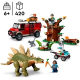 LEGO 76965, Jouets de construction 