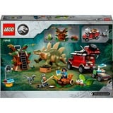 LEGO 76965, Jouets de construction 