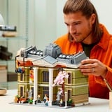 LEGO Icons - Le Muséum d’Histoire naturelle, Jouets de construction 10326