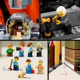 LEGO Icons - Le Muséum d’Histoire naturelle, Jouets de construction 10326