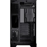 Lian Li  boîtier big tower Noir | 4x USB-A | 1x USB-C | RGB