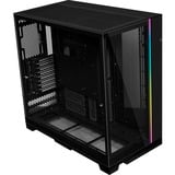 Lian Li  boîtier big tower Noir | 4x USB-A | 1x USB-C | RGB