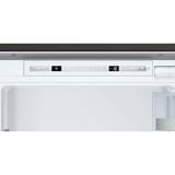 Neff KI6873FE0 réfrigérateur-congélateur Intégré (placement) 270 L E Blanc, Combination Réfrigérateur / congélateur 270 L, SN-T, 7 kg/24h, E, Nouvelle zone compartiment, Blanc