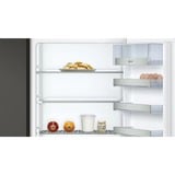 Neff KI6873FE0 réfrigérateur-congélateur Intégré (placement) 270 L E Blanc, Combination Réfrigérateur / congélateur 270 L, SN-T, 7 kg/24h, E, Nouvelle zone compartiment, Blanc