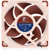 Noctua NF-A6x15 PWM, Ventilateur de boîtier 