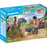 PLAYMOBIL 71357, Jouets de construction 