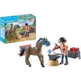 PLAYMOBIL 71357, Jouets de construction 