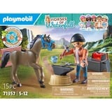 PLAYMOBIL 71357, Jouets de construction 