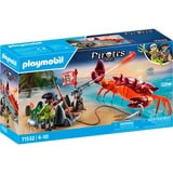 PLAYMOBIL 71532, Jouets de construction 