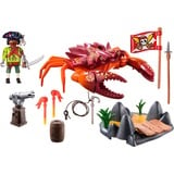 PLAYMOBIL 71532, Jouets de construction 