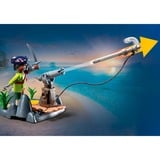 PLAYMOBIL 71532, Jouets de construction 