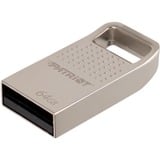 Patriot PSF64GT200S2U, Clé USB Aluminium